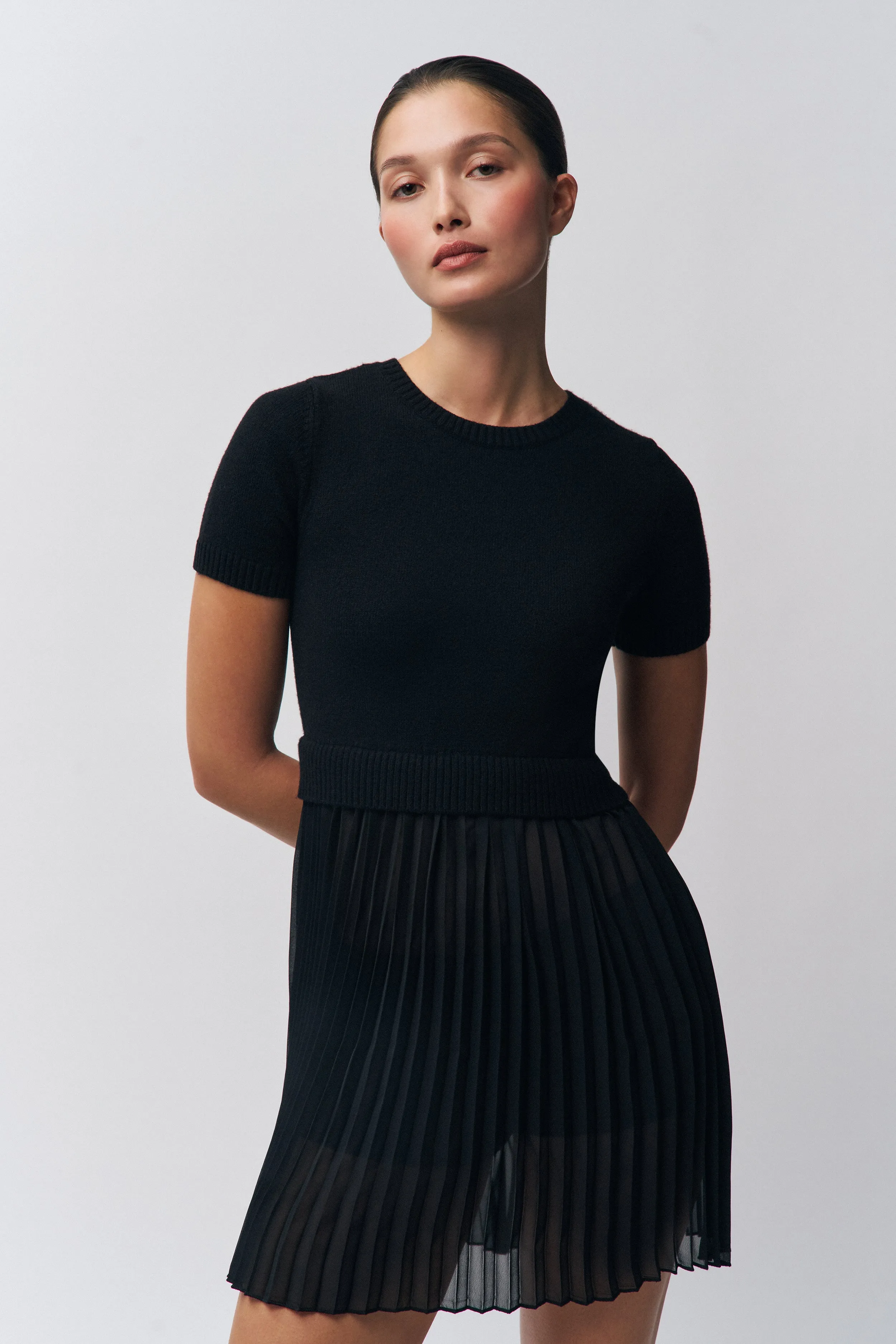 Casual Elegance Evie Dress