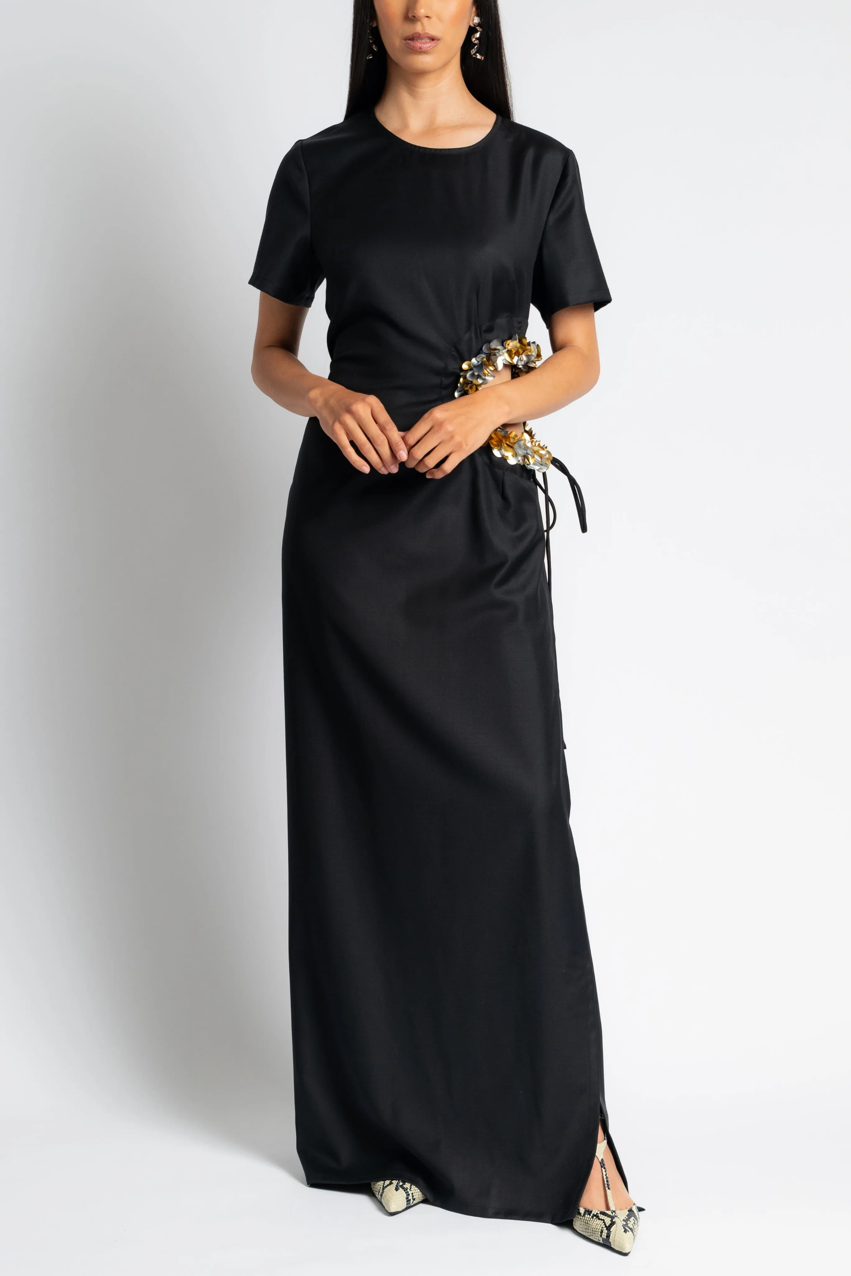 Exclusive Diotima Seaford Dress Year Rounder