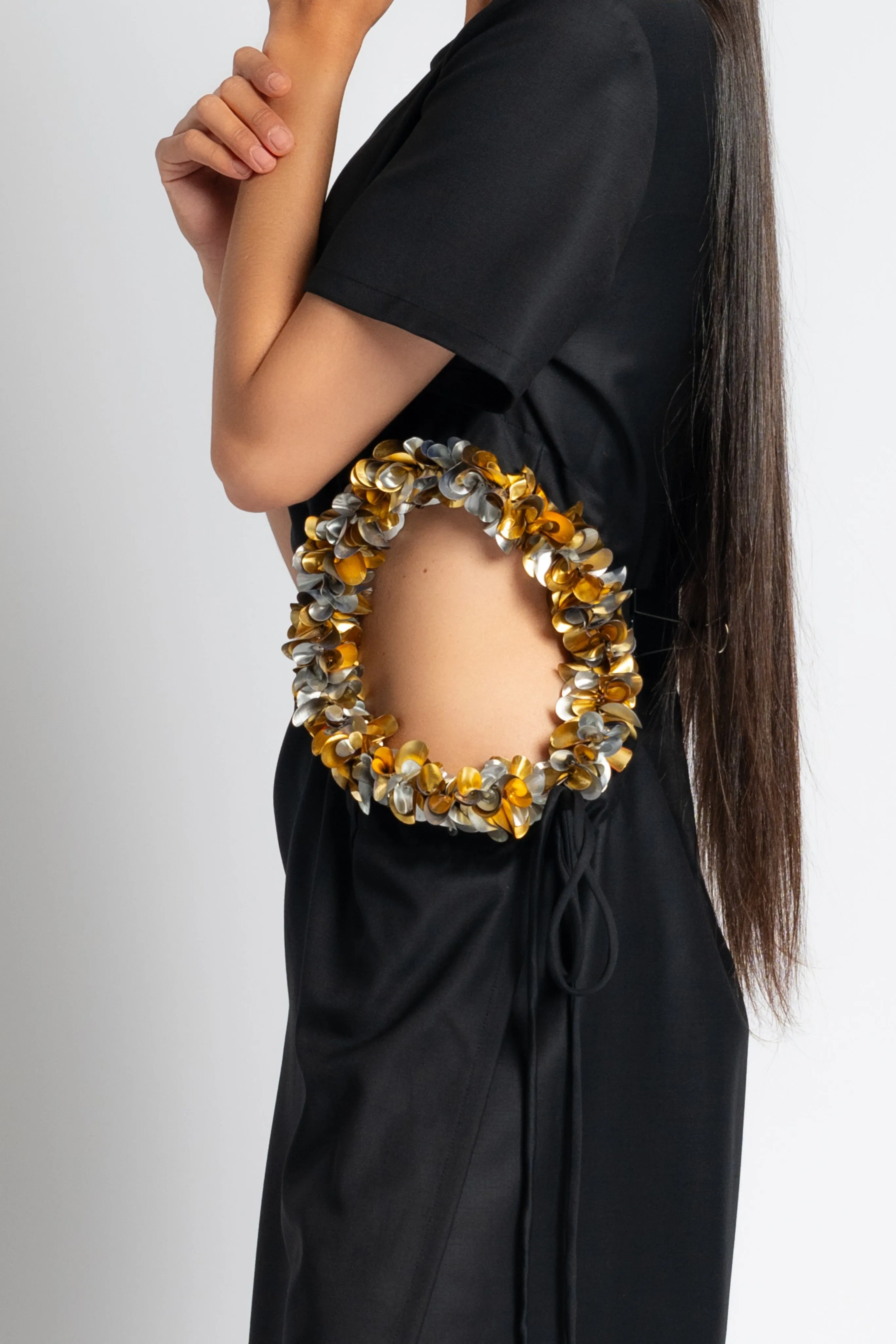 Exclusive Diotima Seaford Dress Drawstring-Closure Easy Layering