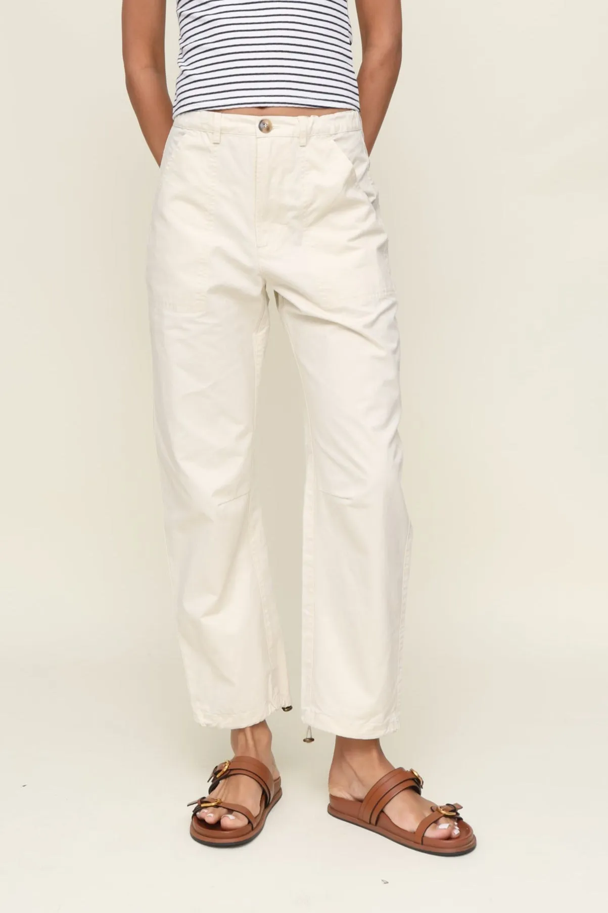 Long Use Alleia Pant