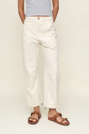 Long Use Alleia Pant