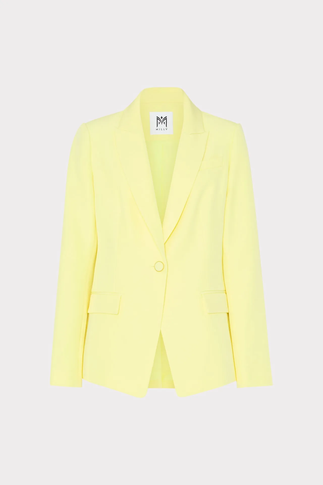 Avery Cady Blazer Compressed Packing Design