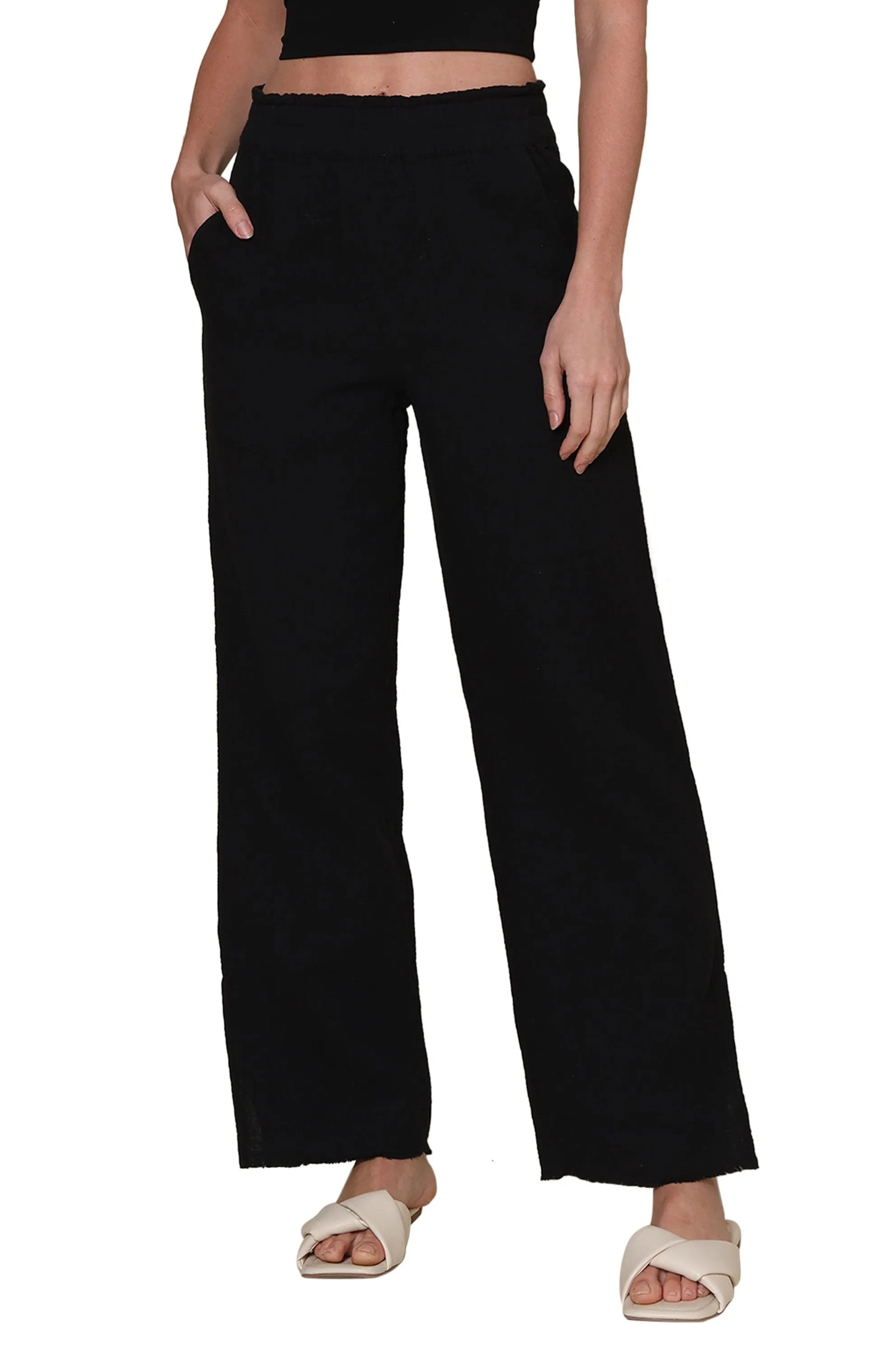 Leon Pants Active Comfort Fit