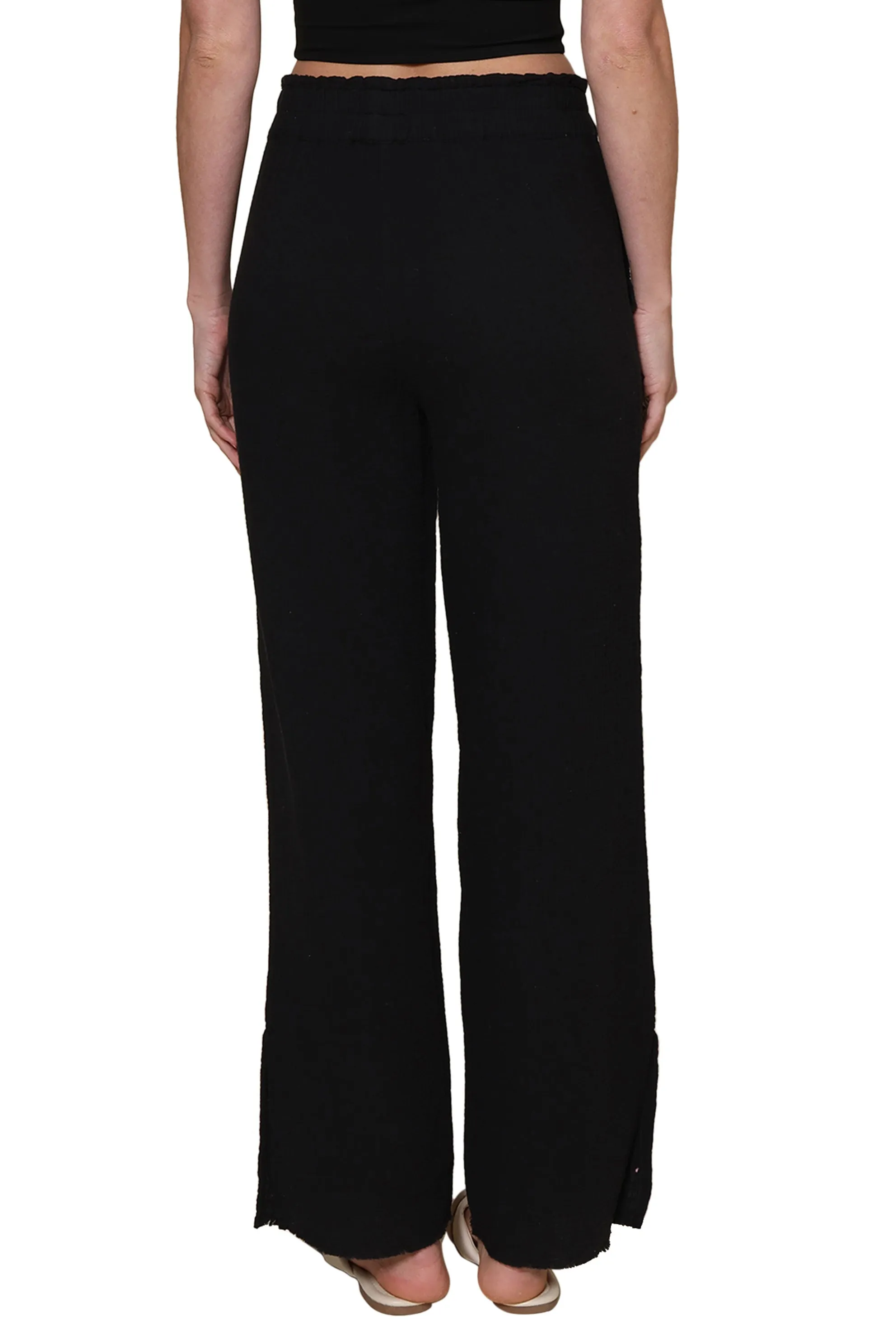 Leon Pants Non Irritating Seams All Day Wear