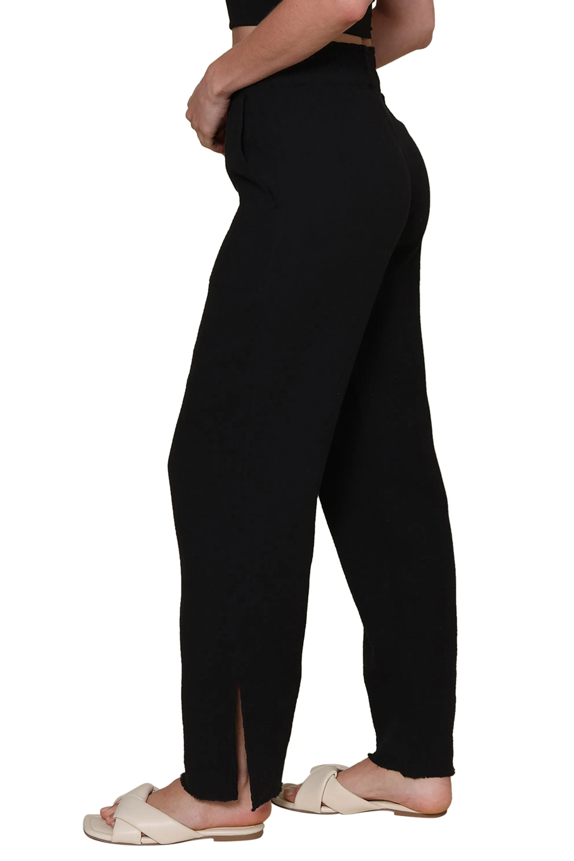 Leon Pants Flexible Wear