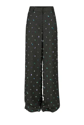Penn Embroidered Pant Core Utility Anti Static Finish
