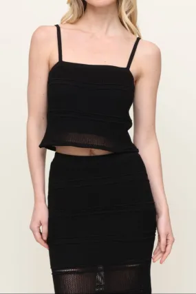 standard fit Fernanda Top