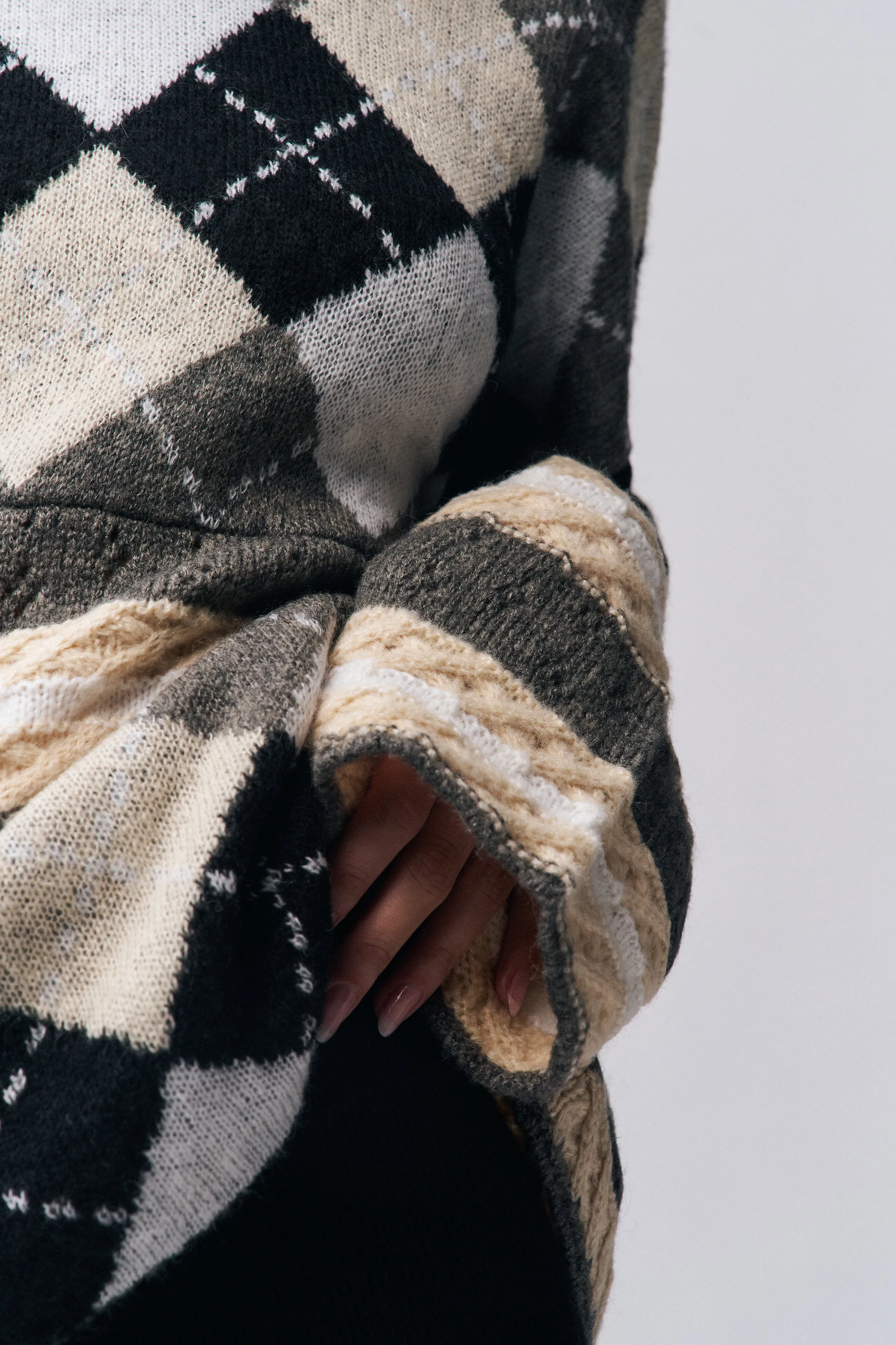 Stay Cozy Zuri Sweater