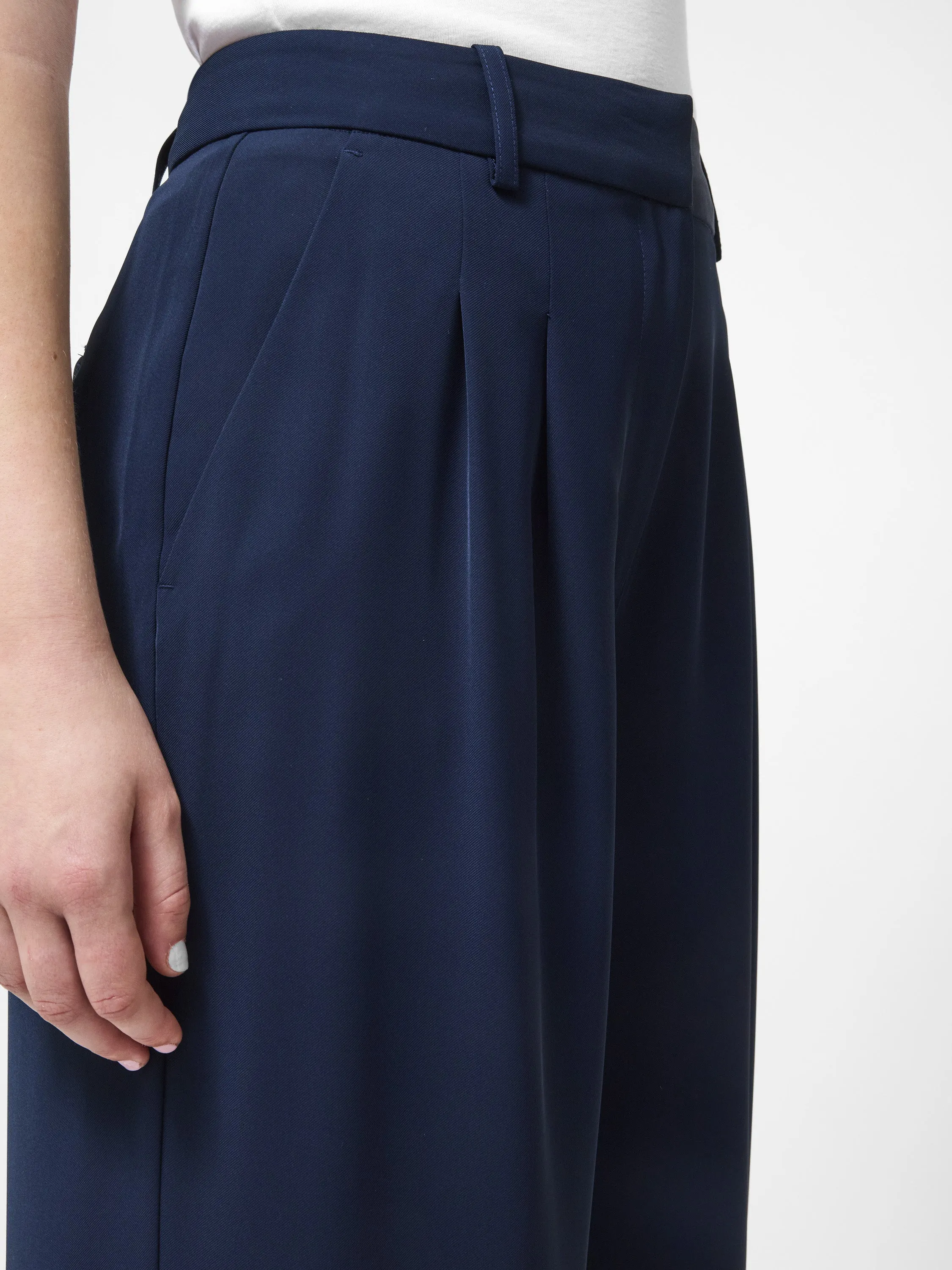 Harry Suiting Trousers NonIrritatingSeams Quick Drying