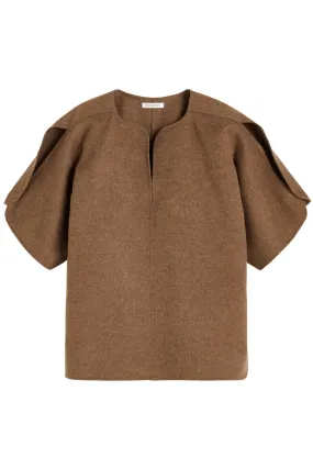 Reinforced Hemline Calle Top