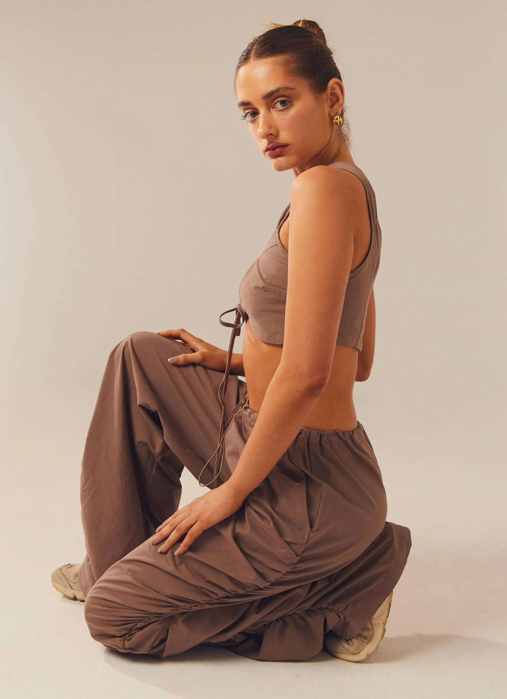 Fluorescent Nights Pants - Stonewood Smart Motion