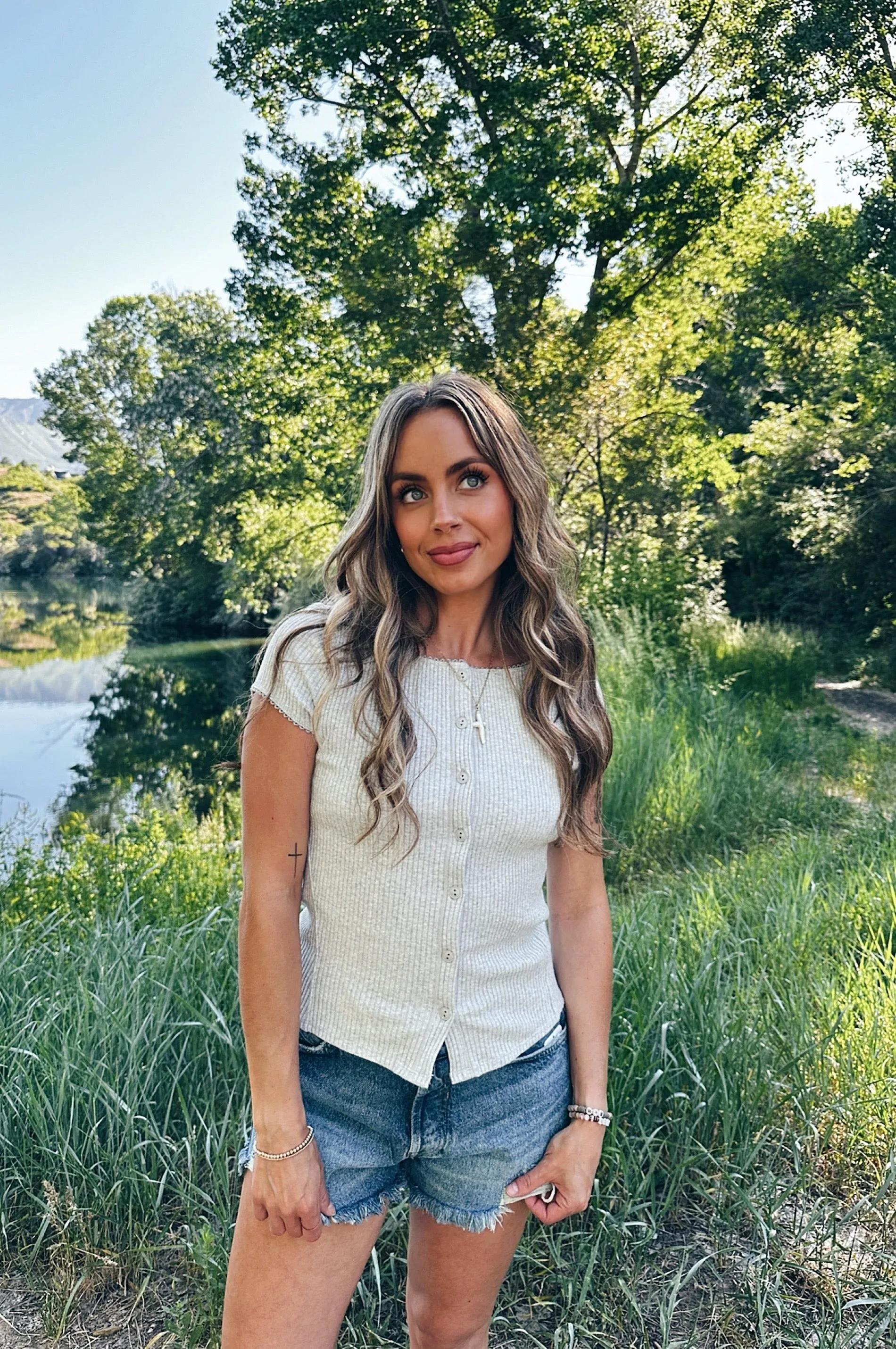 FoamReinforcedCollar Free People Most Wanted Cardi