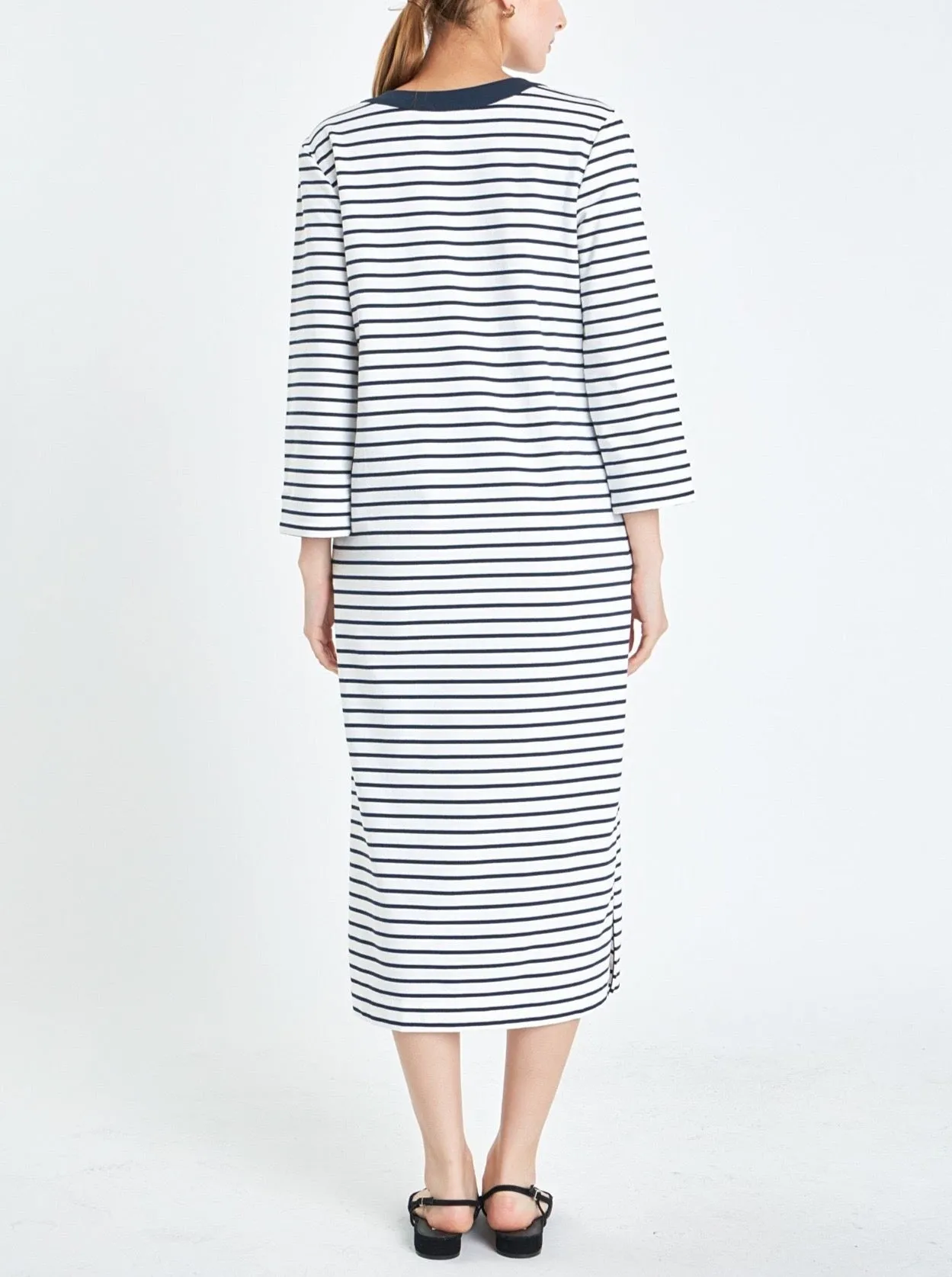 Gretchen Dress Comfortable and Flattering