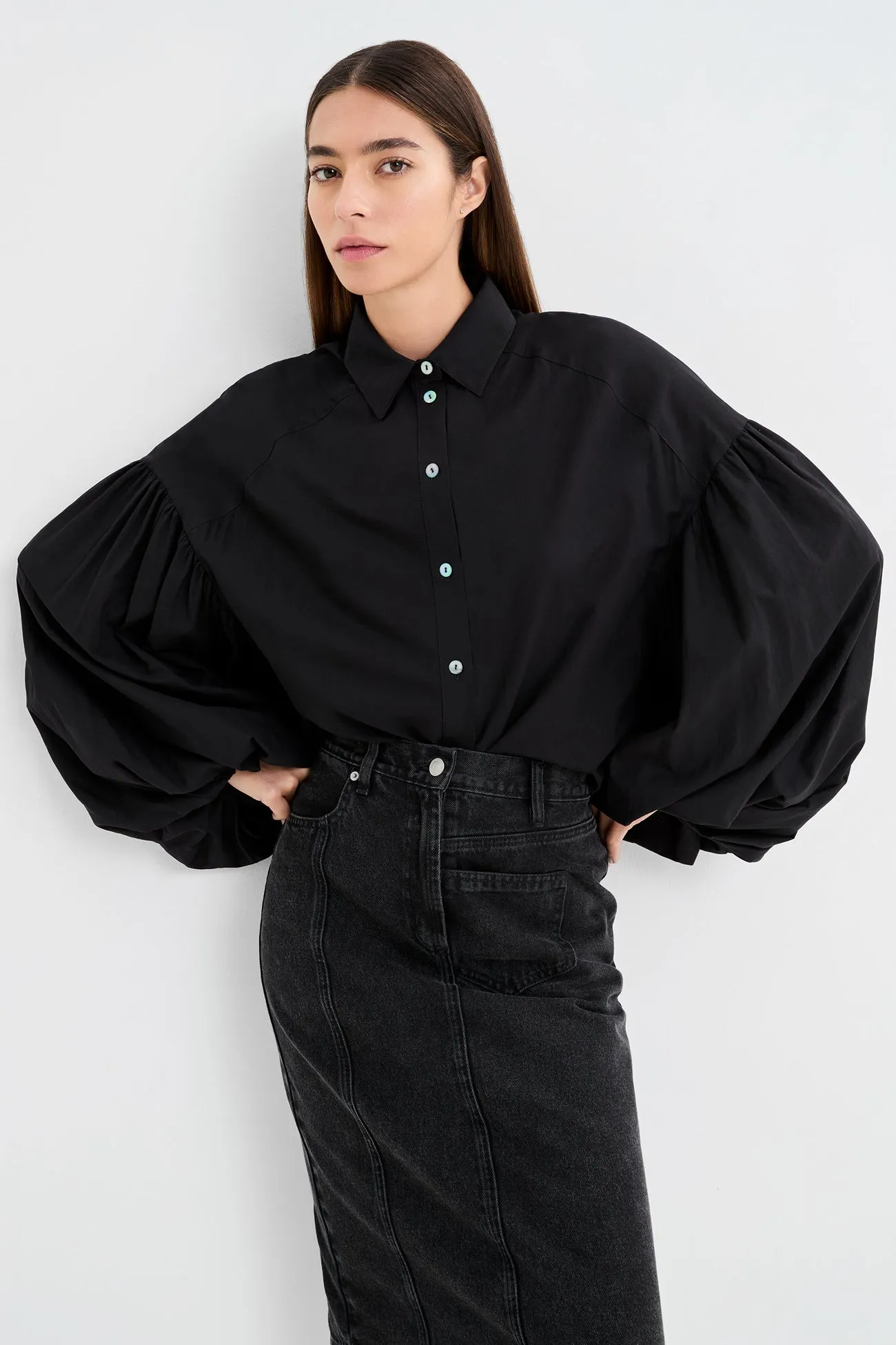 Fulton Shirt AntiPillTreatment