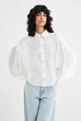 AthleisureCompatible Breathable mesh Fulton Shirt