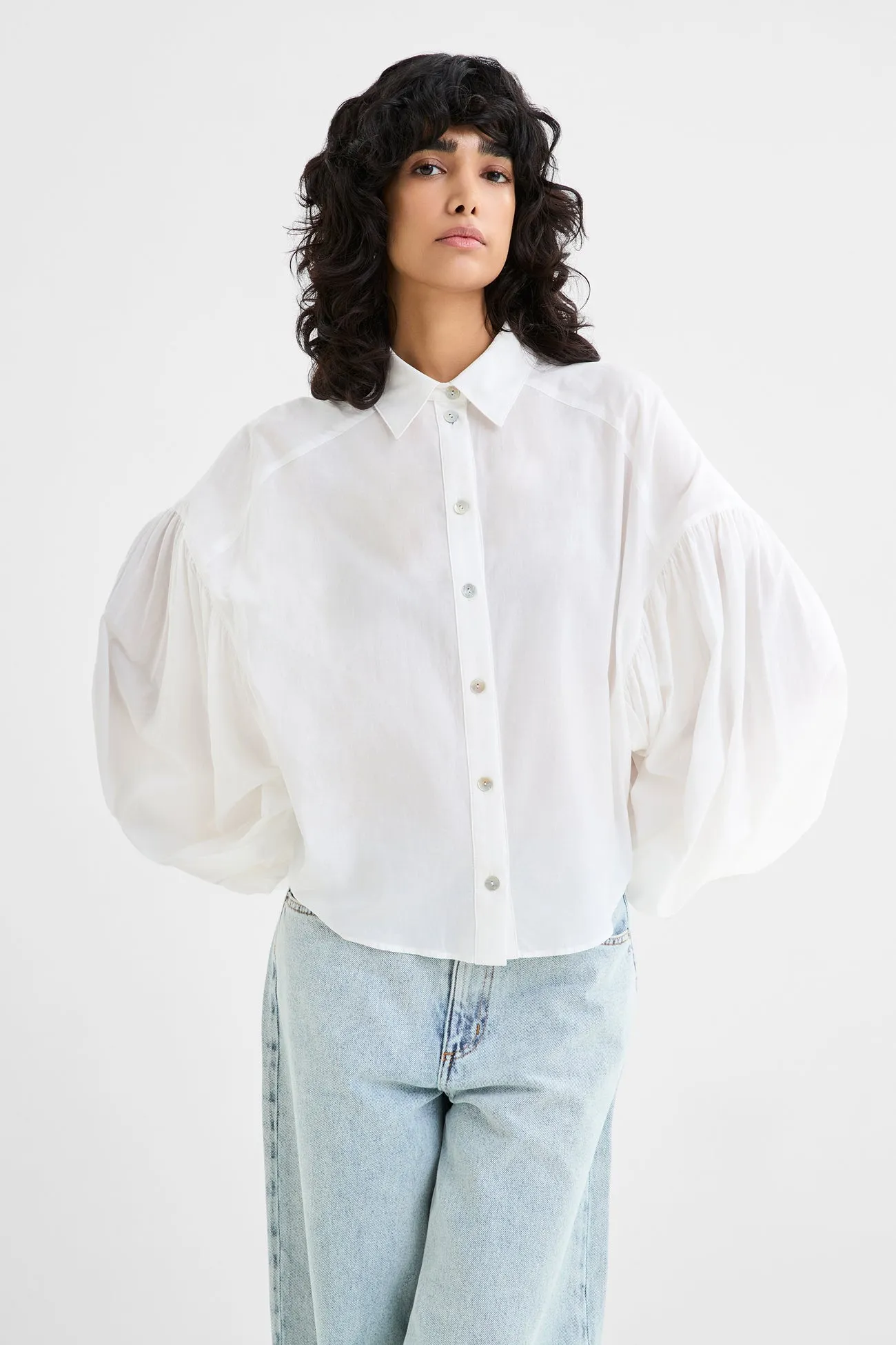 Fulton Shirt CompressionFit