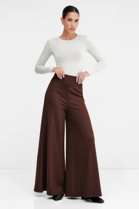 Georgia Pants OrganicCotton