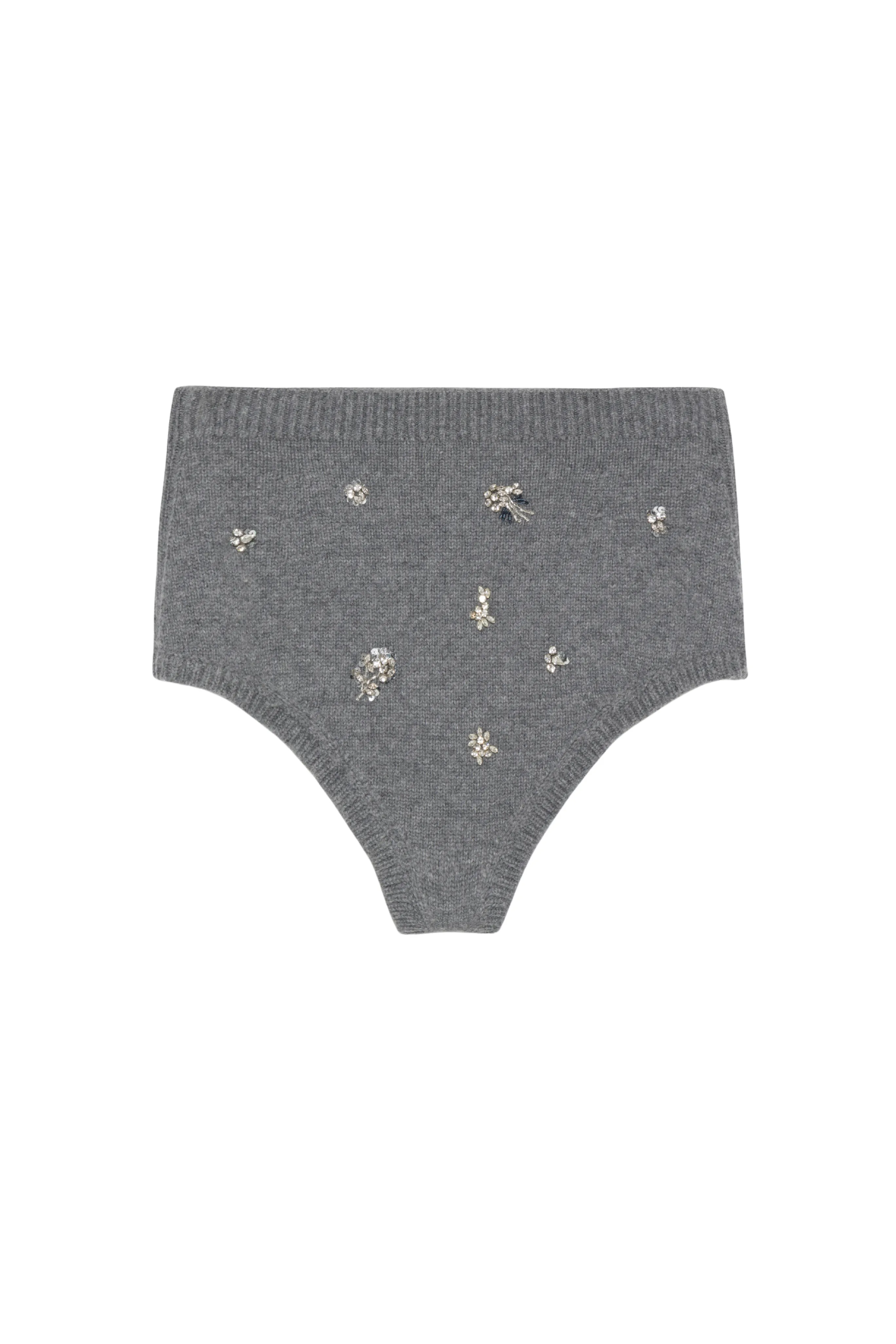 Georgie Knickers Eco Friendly Dye Process Abrasion Resistant Panels