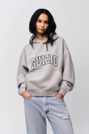 Dimensional Stability Guizio Pullover Hoodie