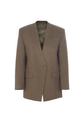 Modern City Outfit Halstead Blazer