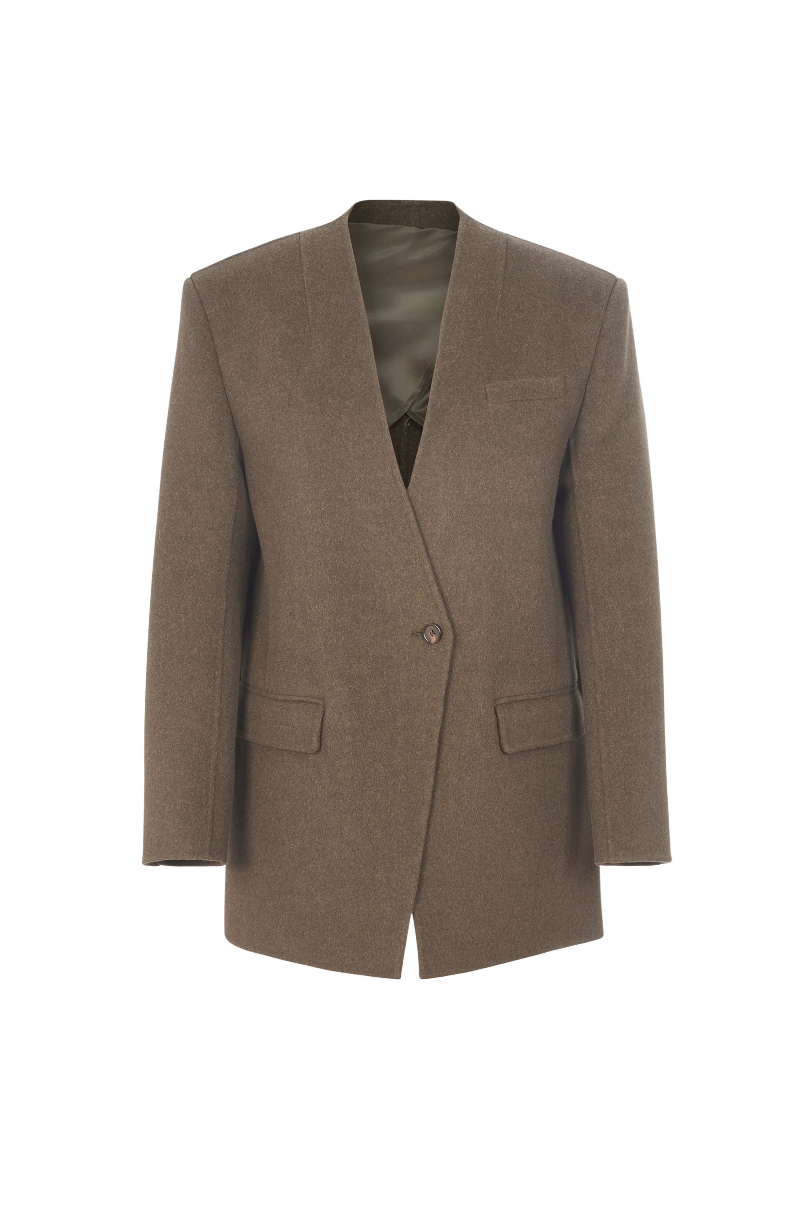 Halstead Blazer Wind Resistant Coating Tactical Wear