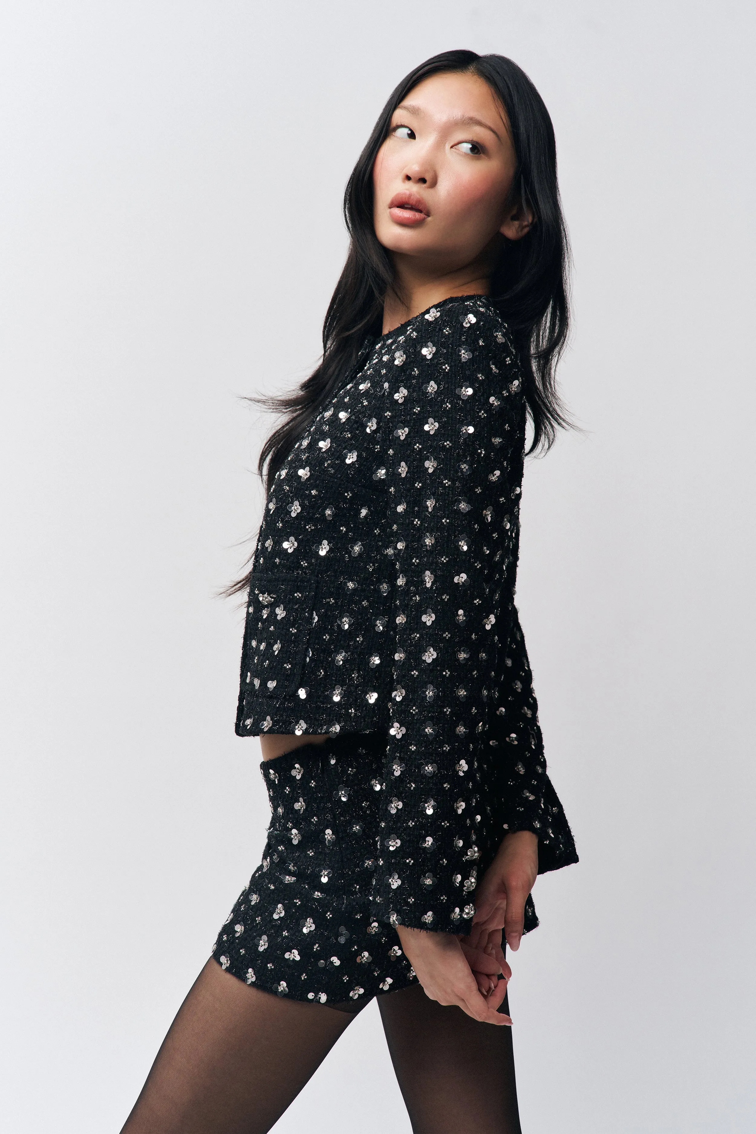 Basic Layers Halstead Skirt