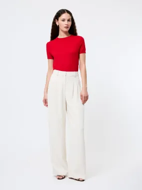 Harry Suiting Trousers Casual Comfort Layers