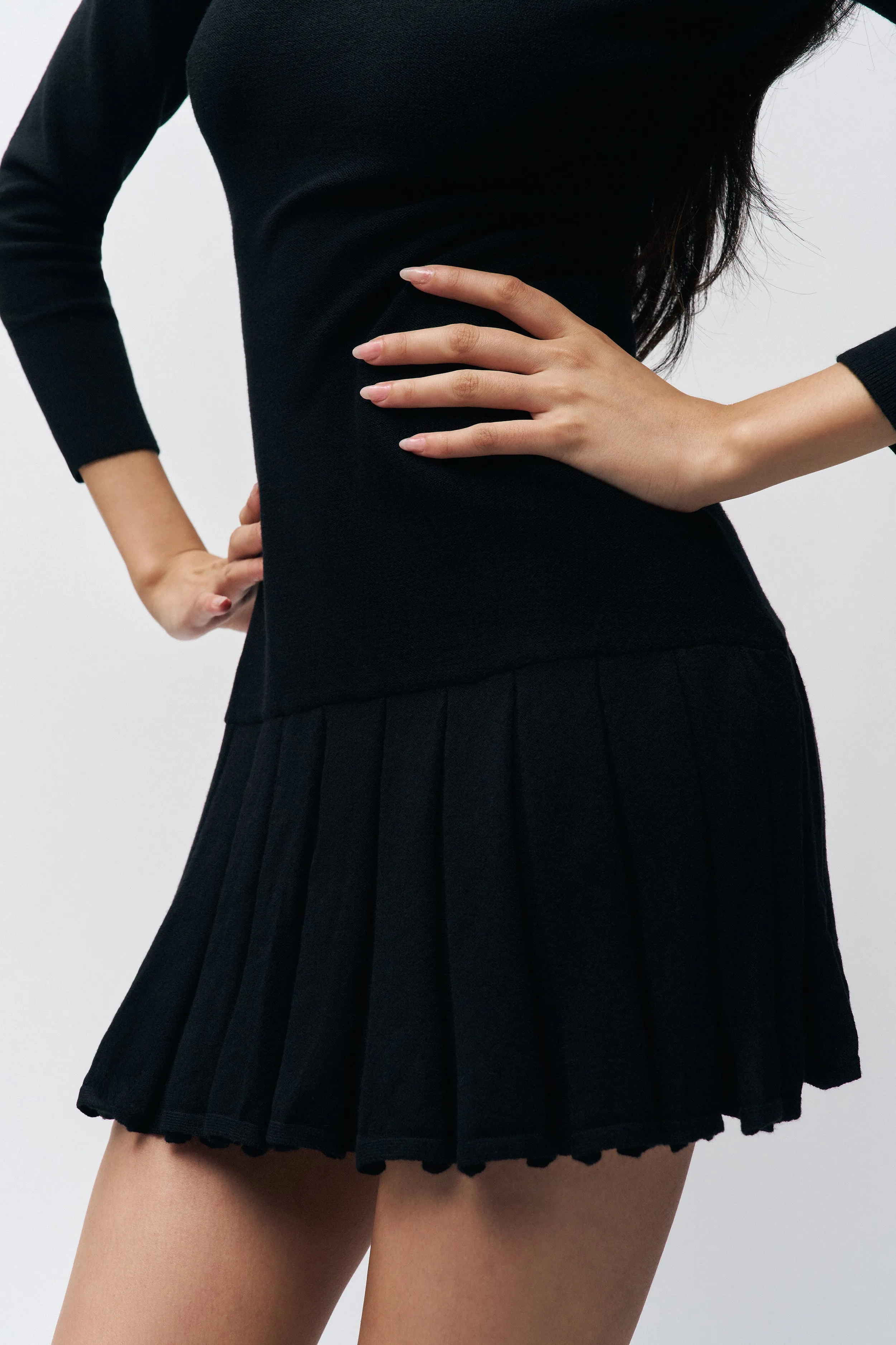 Hart Dress Air Beauty Relaxed Fit Look