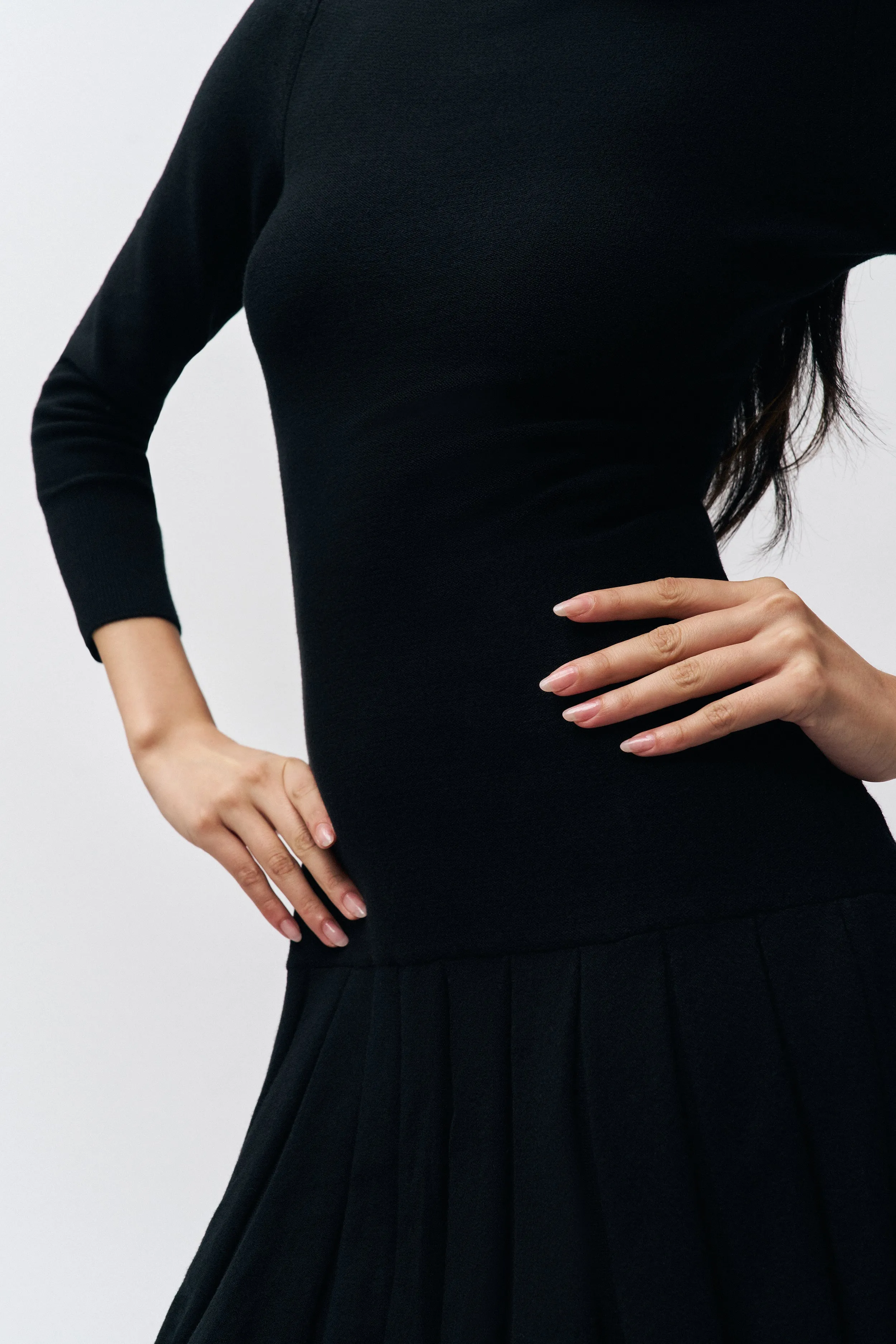 Hart Dress Timeless boho dress