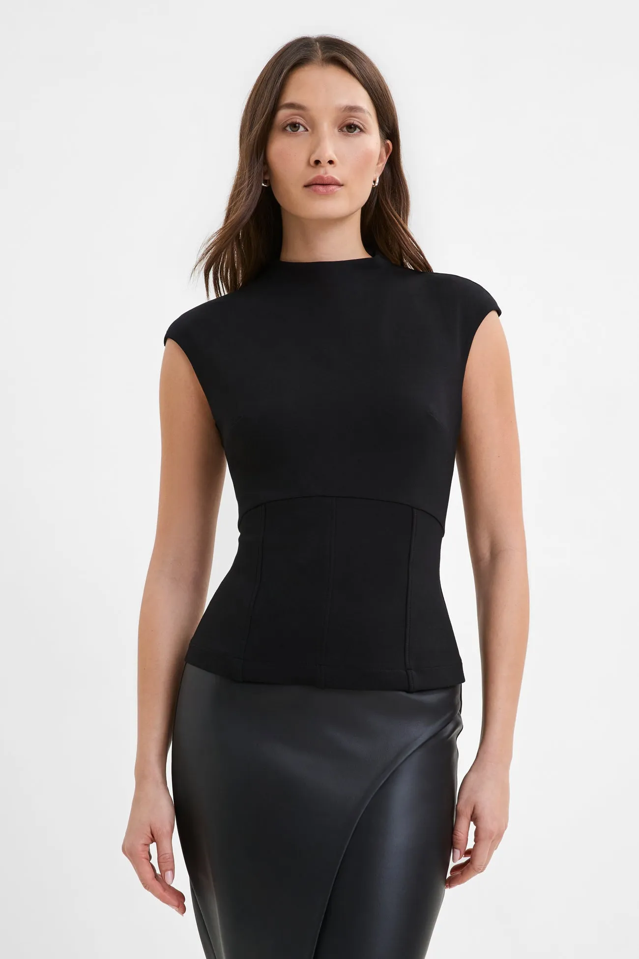 Haru Top SoftTouchFinish NonToxic Certification