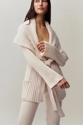 Wardrobe Classic Tullia Slouchy Cardigan