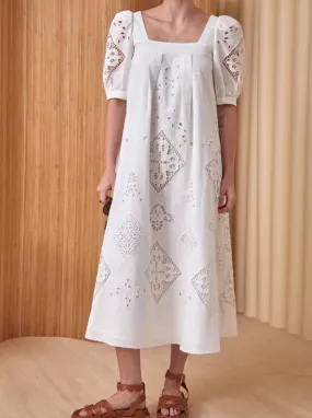 Casual Tone Hunter Bell Waverly Dress