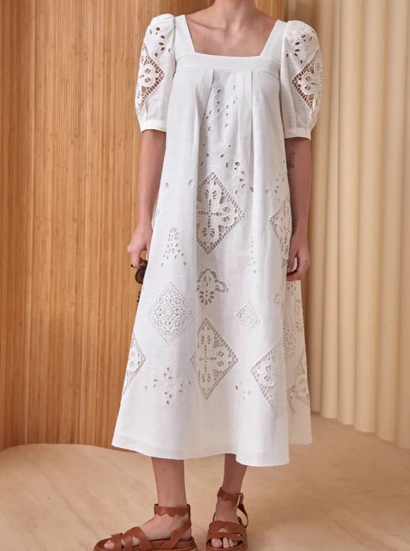 Casual Tone Hunter Bell Waverly Dress