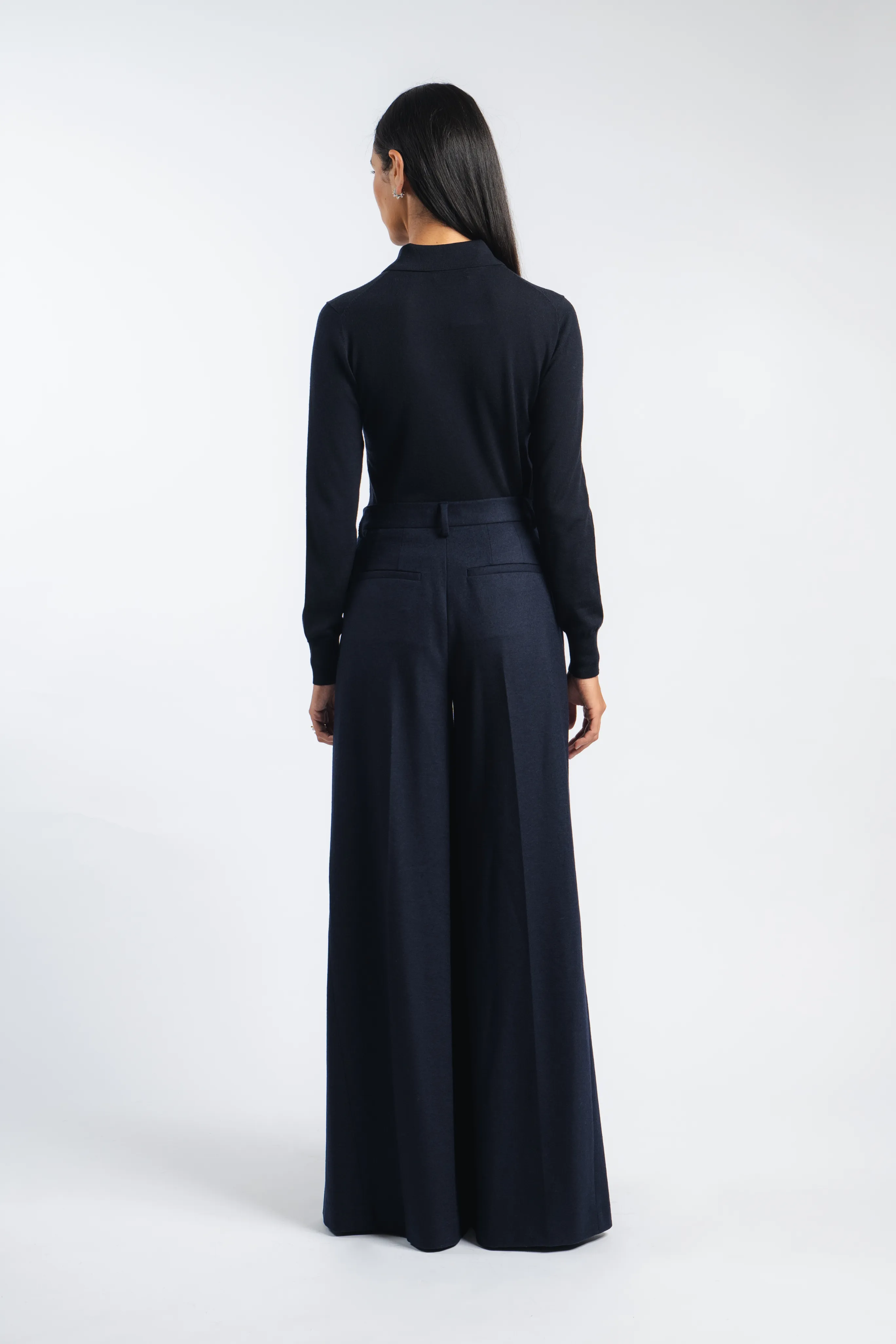 AthleticInspired SoftKnit Icon Pant