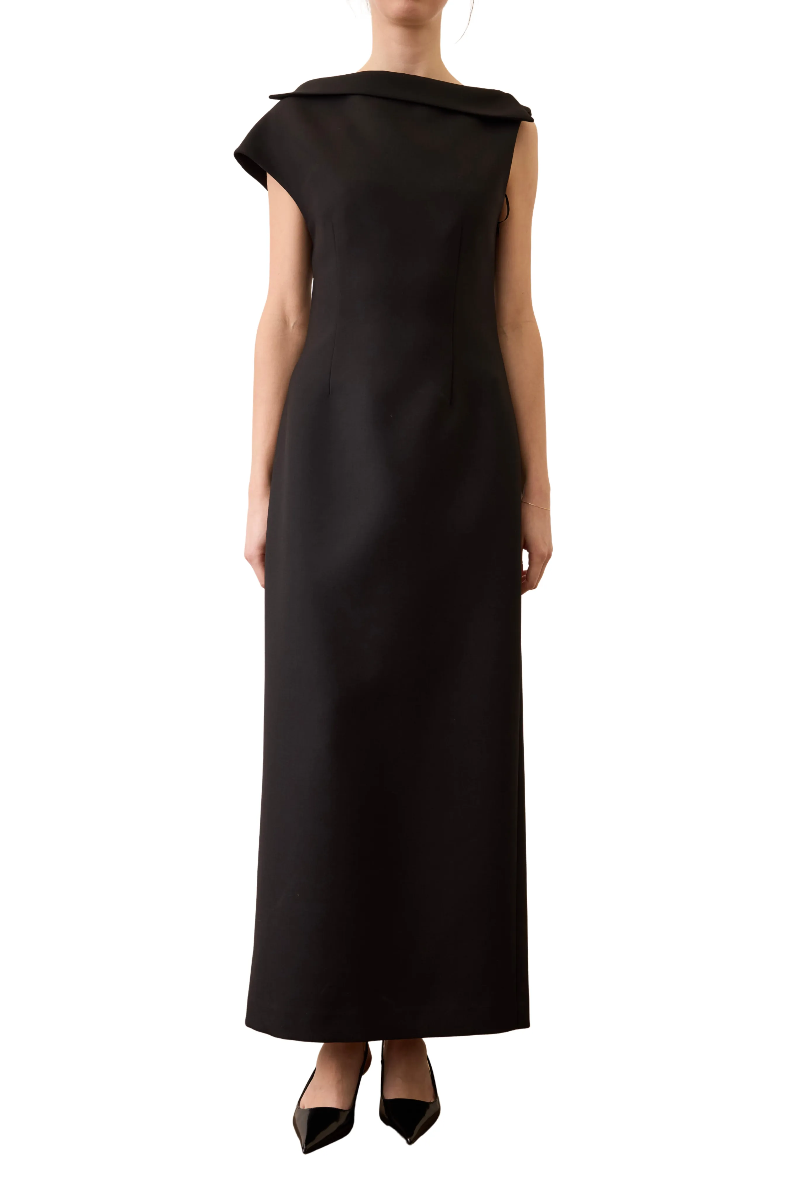 Occasional Reimagined Dress Fit Focused