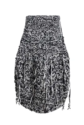 Inna Skirt Travel Ease Modern Wardrobe