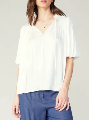 Eva Blouse Easy Style
