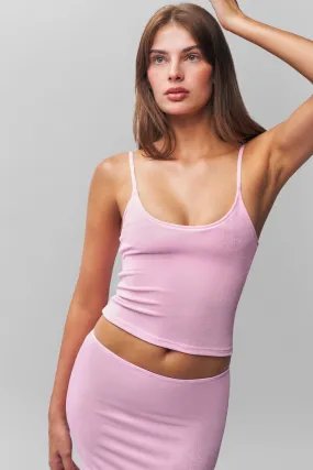 Stylish Jacket Ira Cami