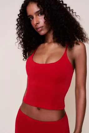 Ira Cami Double Layered Hood Assembly