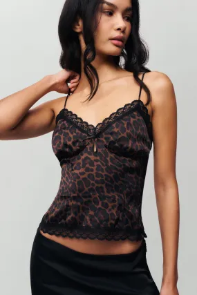 Ivy Cami Everyday Jacket