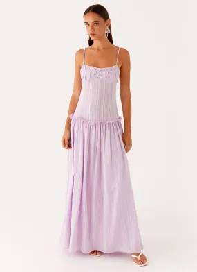MAXI DRESSES