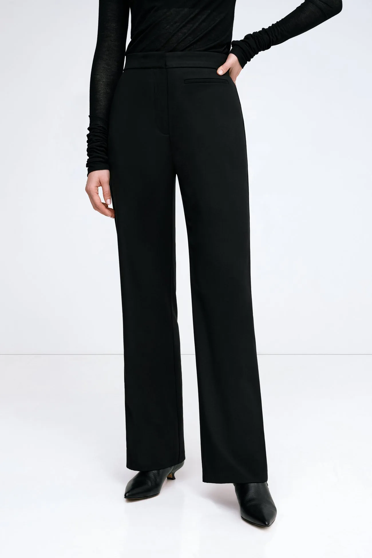 AntiSnag Fabric Jackson Pants