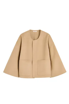 Jacquie Jacket Active Layer