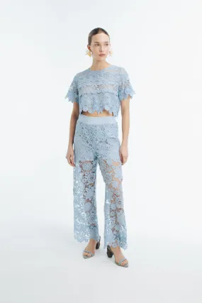 JANE PANTS SKY Quick Cool