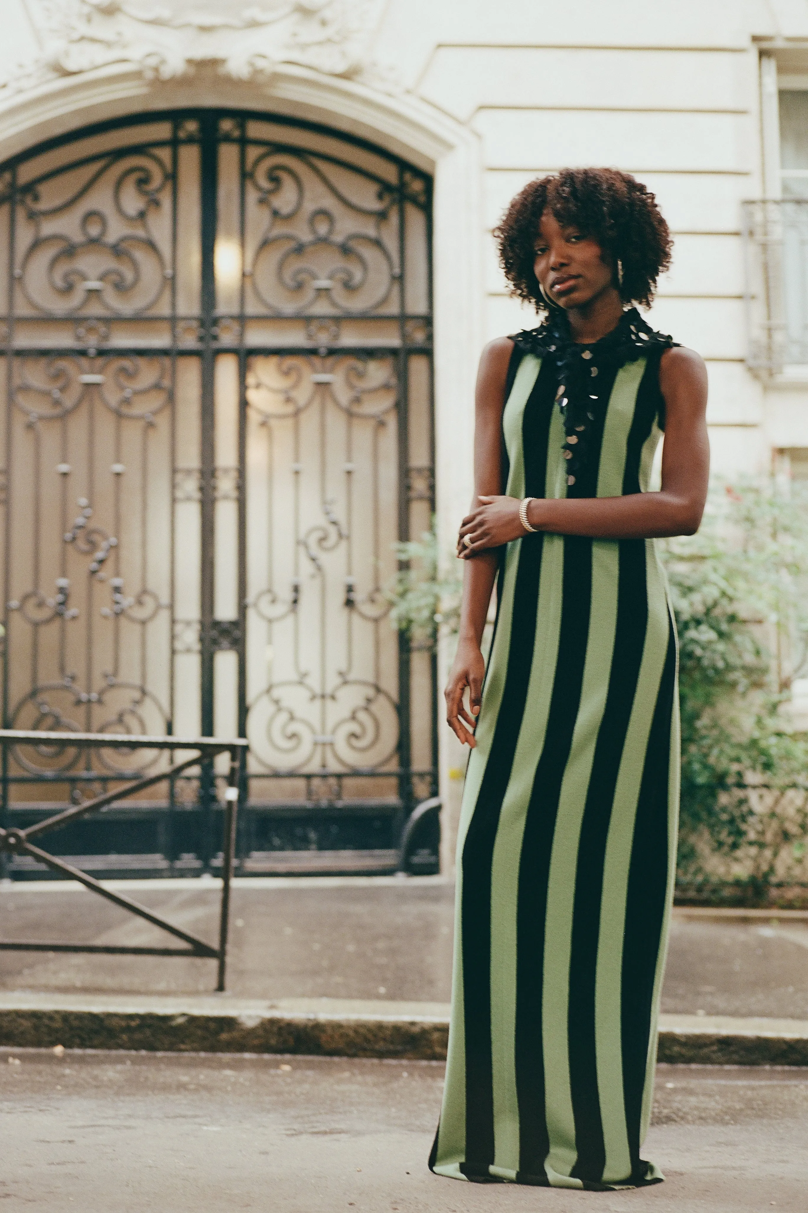 Soft Air City Ready Jeanne Dress