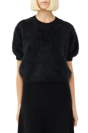 Juniper Sweater Cold Daywear Casual Layer