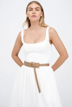 Kala Belt Modern Polo