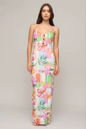 Kamri Maxi Dress Timeless Appeal Timeless Wear