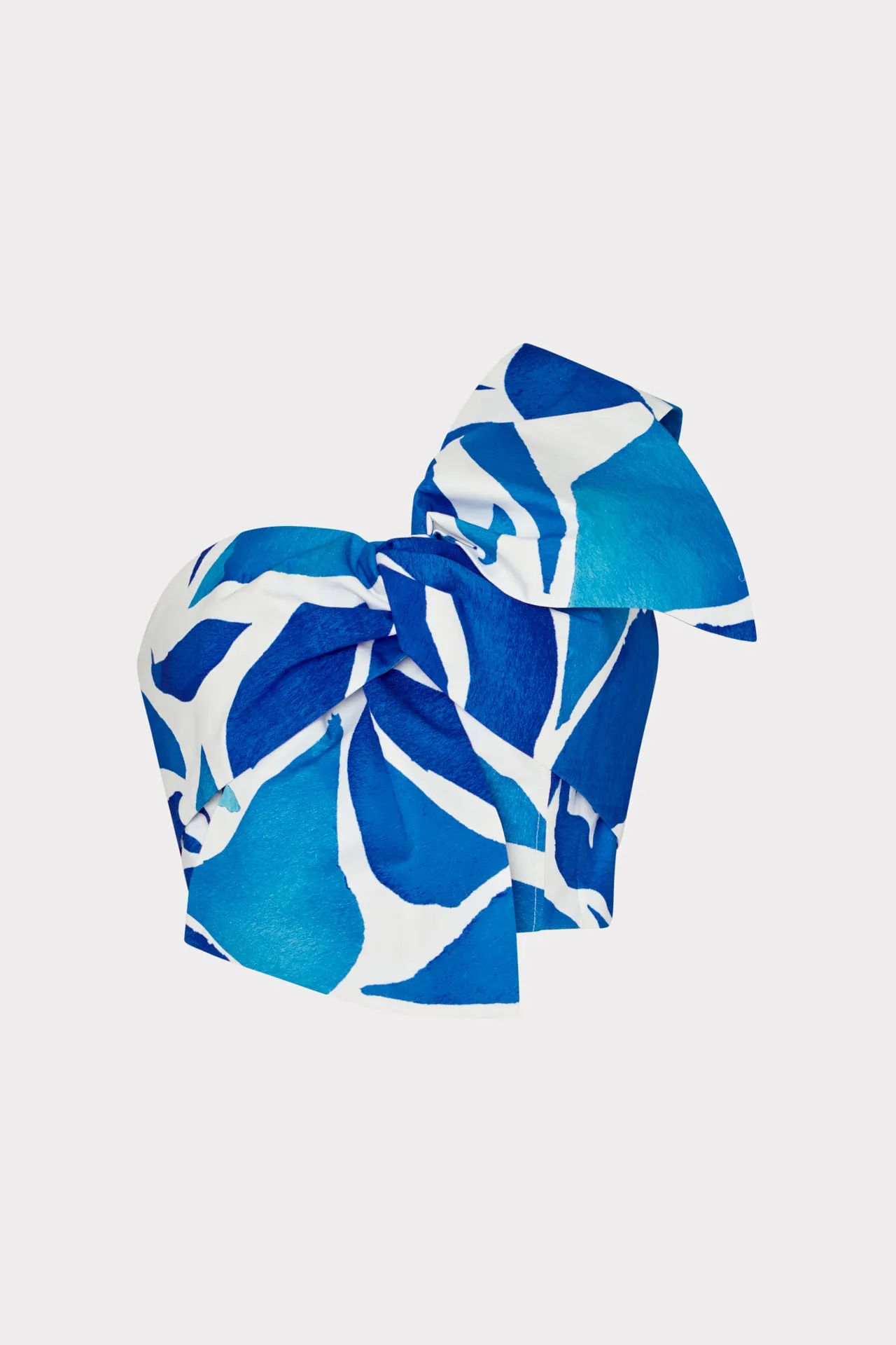 Tear Resistant Weave HighStrength Threadwork Laney Dream Rose Crop Top