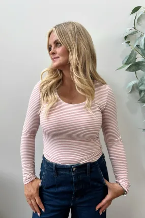 Anti Static Weave Technology Rules Don??t Apply Long Sleeve Top